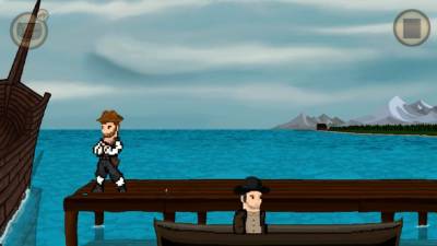 Crowalt: Traces of the Lost Colony скачать на пк