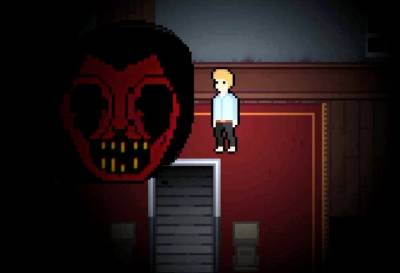 Dead Dreams бесплатно скачать на пк