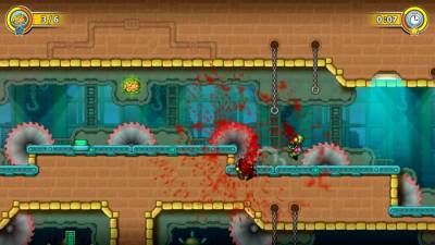 Deadlings: Rotten Edition торрент скачать