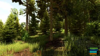 Demesne торрент скачать