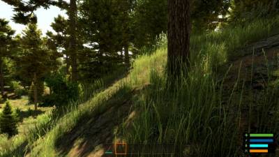 Demesne скачать на пк