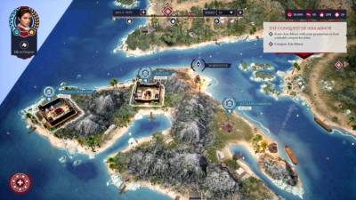 Expeditions: Rome бесплатно скачать на пк