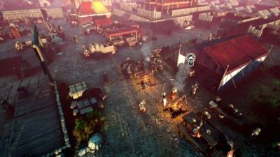 Expeditions: Rome торрент скачать