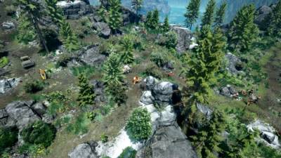 Expeditions: Rome скачать на пк