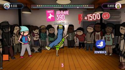 Floor Kids торрент скачать
