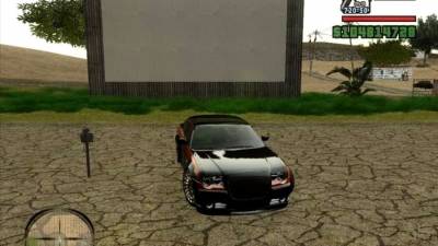 Grand Theft Auto: San Andreas - Sunny Mod 2.1 бесплатно скачать на пк