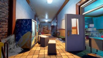 Gravewood High торрент скачать