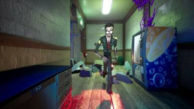Gravewood High скачать на пк