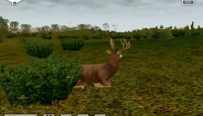 Hunting Unlimited бесплатно скачать на пк