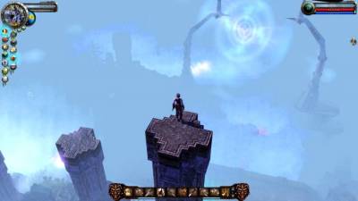 Legends of Dawn Reborn скачать на пк