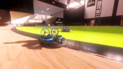 Liftoff: Micro Drones скачать на пк