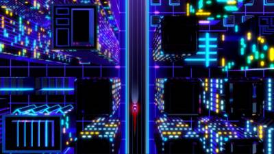 Neon Drive скачать на пк
