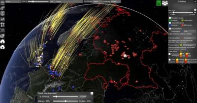 Nuclear War Simulator бесплатно скачать на пк