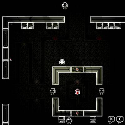 Ossuary скачать на пк
