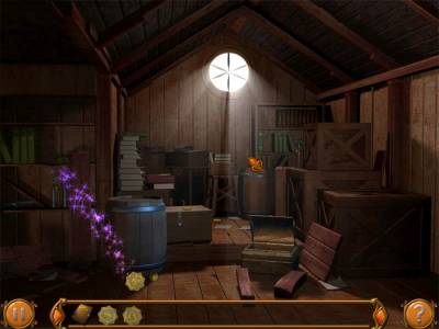 Pahelika: Secret Legends бесплатно скачать на пк