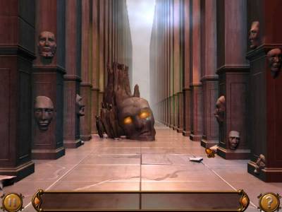Pahelika: Secret Legends торрент скачать