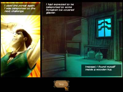 Pahelika: Secret Legends скачать на пк