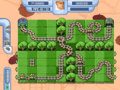 Pipe Mania скачать на пк