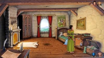 Plot of the Druid бесплатно скачать на пк