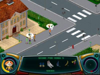 Pranksters: Treasure of the Indians бесплатно скачать на пк