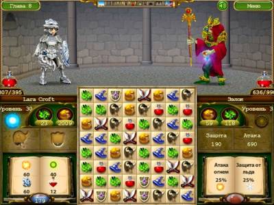 Puzzle Hero торрент скачать