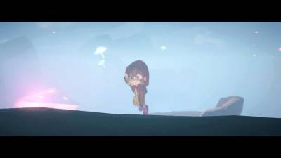 REDSTORY and the Last Glimmer бесплатно скачать на пк