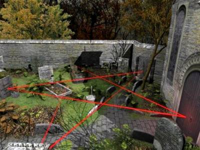 Rhiannon: Curse of the Four Branches бесплатно скачать на пк