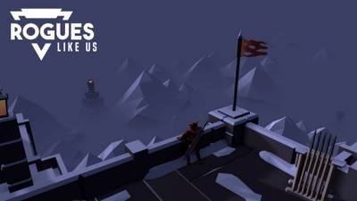 Rogues Like Us бесплатно скачать на пк
