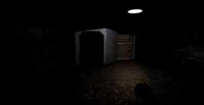 Scary Turnaround торрент скачать