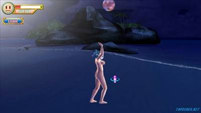 Sexy Beach ZERO скачать на пк