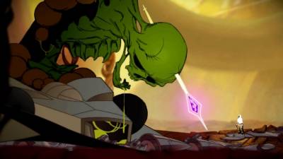 Sundered: Eldritch Edition бесплатно скачать на пк
