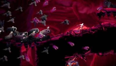 Sundered: Eldritch Edition торрент скачать