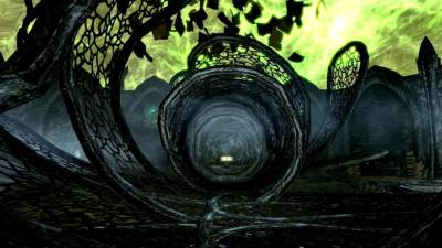 The Elder Scrolls 5 Skyrim Anniversary Edition скачать на пк