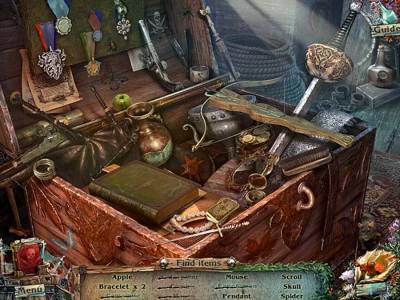 The Flying Dutchman бесплатно скачать на пк