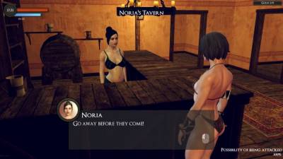 The Last Barbarian (18+) торрент скачать