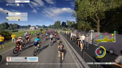 Tour de France 2023 скачать на пк