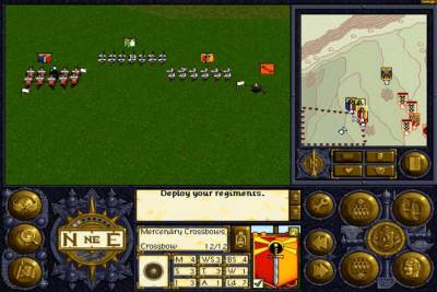 Warhammer: Shadow of the Horned Rat бесплатно скачать на пк