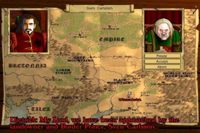 Warhammer: Shadow of the Horned Rat скачать на пк