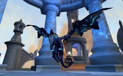 World of Warcraft Cataclysm бесплатно скачать на пк