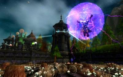 World of Warcraft Cataclysm торрент скачать