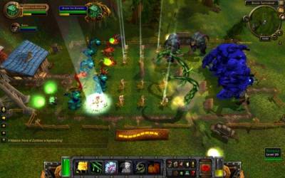 World of Warcraft Cataclysm скачать на пк