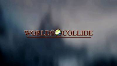 Worlds Collide бесплатно скачать на пк