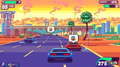 80's OVERDRIVE торрент скачать