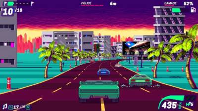 80's OVERDRIVE скачать на пк