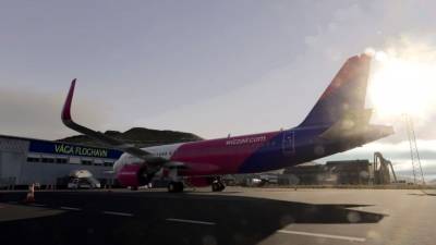 AirportSim бесплатно скачать на пк