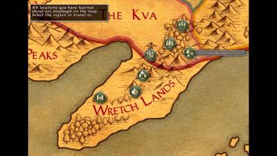 Avadon: The Black Fortress бесплатно скачать на пк