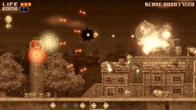 BLACK BIRD бесплатно скачать на пк