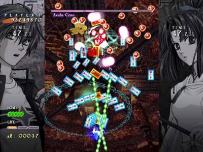 Castle of Shikigami 2 бесплатно скачать на пк