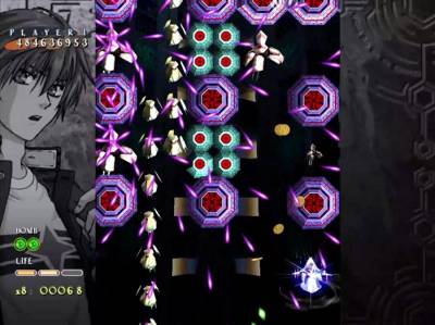 Castle of Shikigami 2 скачать на пк