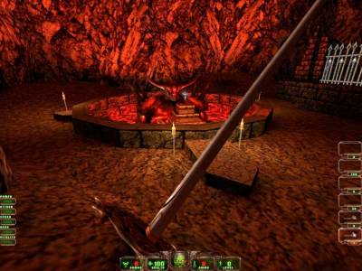 Daikatana торрент скачать